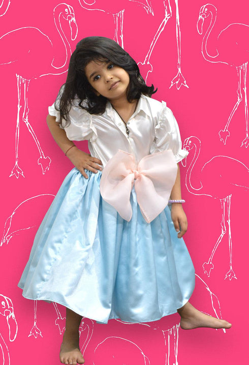 Candy Dress